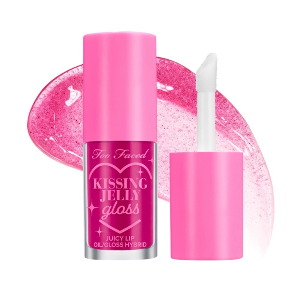 NEW✅TOO FACED Raspberry - Picture 1 of 8